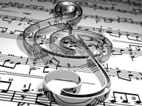 Công bố Giải thưởng Âm nhạc năm 2009